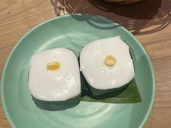 -mango tree芒果树泰国餐厅(青岛万象城店)