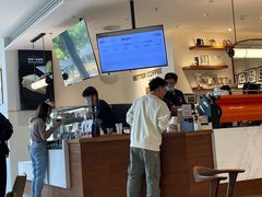 -Peet's Coffee皮爷咖啡(上海长风大悦城店)
