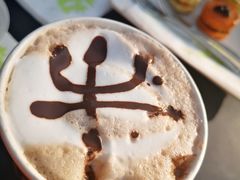 -星巴克(深圳前海企业公馆店)