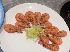 -国惠大酒楼(仓山万达店)