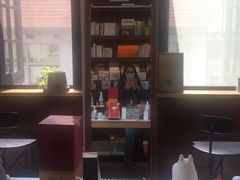 -思南书局(复兴中路店)