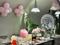 -3号仓库·创意中国菜(乐清正大广场店)