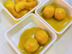 -维园港式茶餐厅(龙岗盛平店)