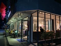 门面-肆拾壹號烤肉(龙岗店)