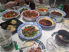 -欧记大排档·景德菜(上海首店)