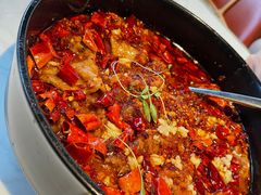 -本来精品川菜(嘉里中心店)