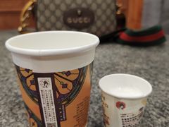 -茶颜悦色(吾悦广场六号门店)