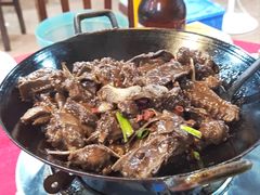 -王城醋血鸭老店
