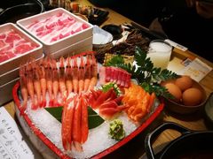 -伊豆野菜村(大族广场店)