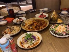 -那时新疆·若羌(经纬汇店)