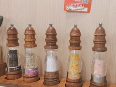 -千寻山野烤肉(中关村店)