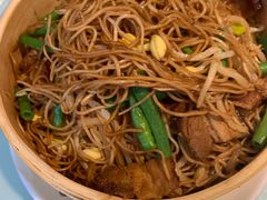 -老雒阳面馆·水席(定鼎门店)