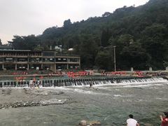 -虹口漂流