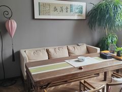 -沐春秋茶书院·茶室.茶馆.商务包房(知春路店)