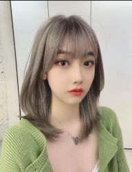 点击看大图 -MORI HAIR SALON日式美发沙龙
