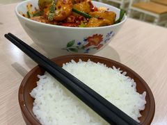 -老游独一佳湘菜馆(高新四路店)