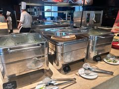 -无锡梁鸿湿地丽笙度假酒店·流觞西餐厅