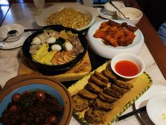 -佰家小厨·南京菜(夫子庙店)