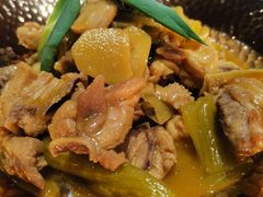 -辣可可·小炒黄牛肉(望京凯德MALL店)