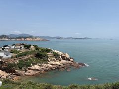 -大京沙滩