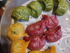 -素心斋素食餐厅