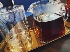 -游心咖啡(青山滨江店)