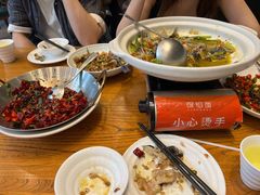 -饭怕鱼(阳光100店)