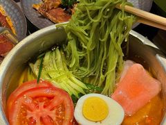 -山葵说·泥炉烤肉(泰达时尚E街区店)