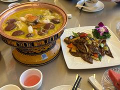 -鹿鸣春饭店(总店)