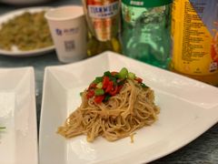 -常州逸高酒店-中餐厅