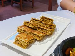 肉饼-峨嵋酒家总店(车公庄店)