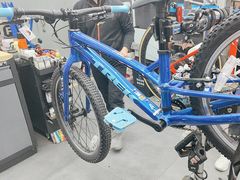 -TREK崔克自行车(徐汇滨江店)