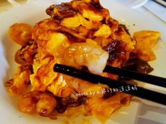 三宝滑蛋饭-禄興記香港大排档(歌斐中心店)