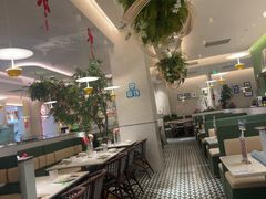 -Aqua Oasis 水天堂(太湖中心mall店)