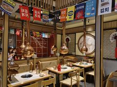 -韩宫宴烤肉·料理(苏州中心店)