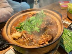 -KAOTOWN烤堂•烧烤(海汇港店)