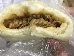 肉包-正宗逍遥镇李水长胡辣汤(东方智慧城店)