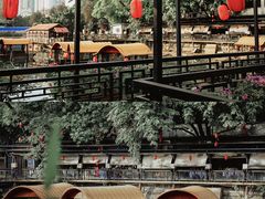 -侨美唐荔园·宴会厅(唐荔园食艺馆店)