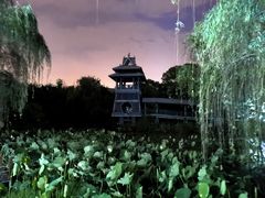 -金鸡湖景区