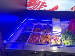 -谷牛日式烤肉(宝山U天地店)