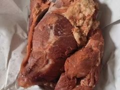 -清真铁志明腊牛羊肉