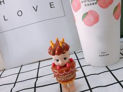 -泡泡玛特POPMART(大卫城店)