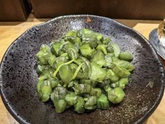 -龙之梦万丽酒店青餐厅