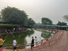 -侯臣咖啡文化村