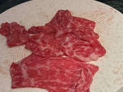 -牛New寿喜烧(金鹰世界店)
