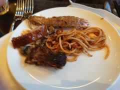 -深圳四季酒店·馥自助餐厅