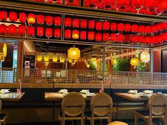 -湘阁里辣(南联锦泰城店)