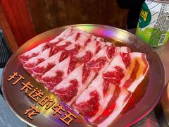 -釜山火炉·海鲜烤肉(紫藤路店)