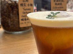 -COFFEE HOLIC(朝外SOHO店)