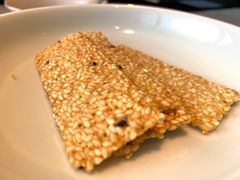 杏仁饼-馋遇江南·精致湖景雅宴(东方之门店)